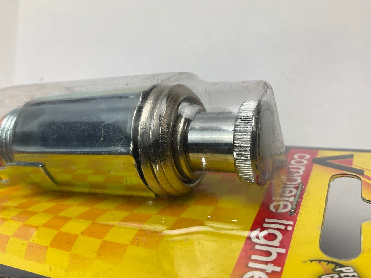 Victor Products 05156-8 12 Volt Complete Cigarette Lighter 12V