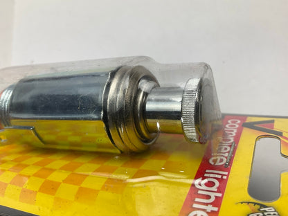 Victor Products 05156-8 12 Volt Complete Cigarette Lighter 12V