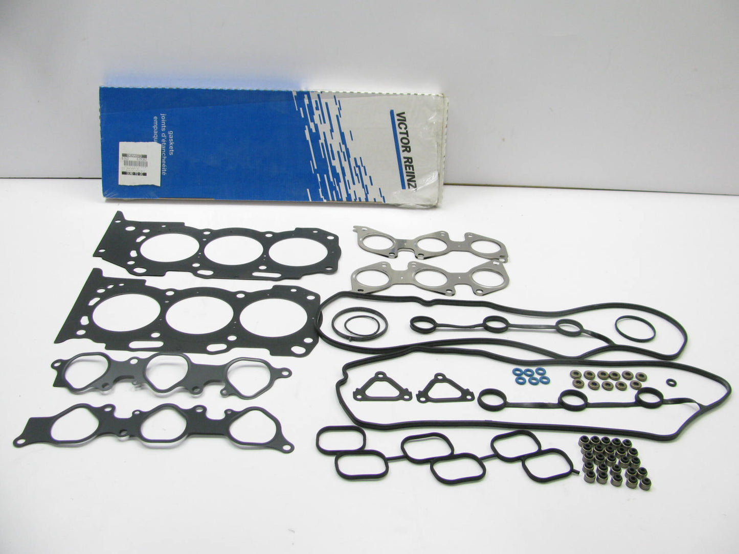 Victor Reinz 02-10780-01 Cylinder Head Gasket Set For 2003-2006 Toyota 4.0L-V6