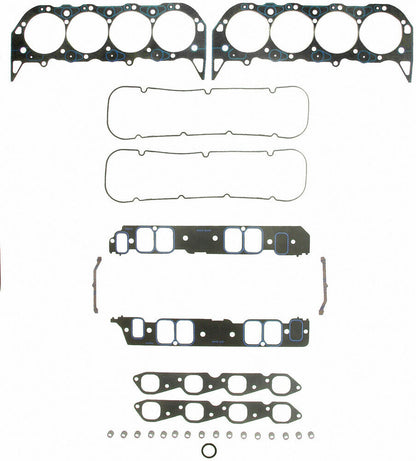 Victor Reinz 02-10870-01 Marine Cylinder Head Gasket Set 1990-95 GM GEN V 502-V8