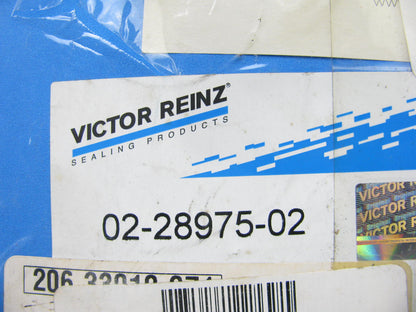 Victor Reinz 02-28975-02 Cylinder Head Gasket Set