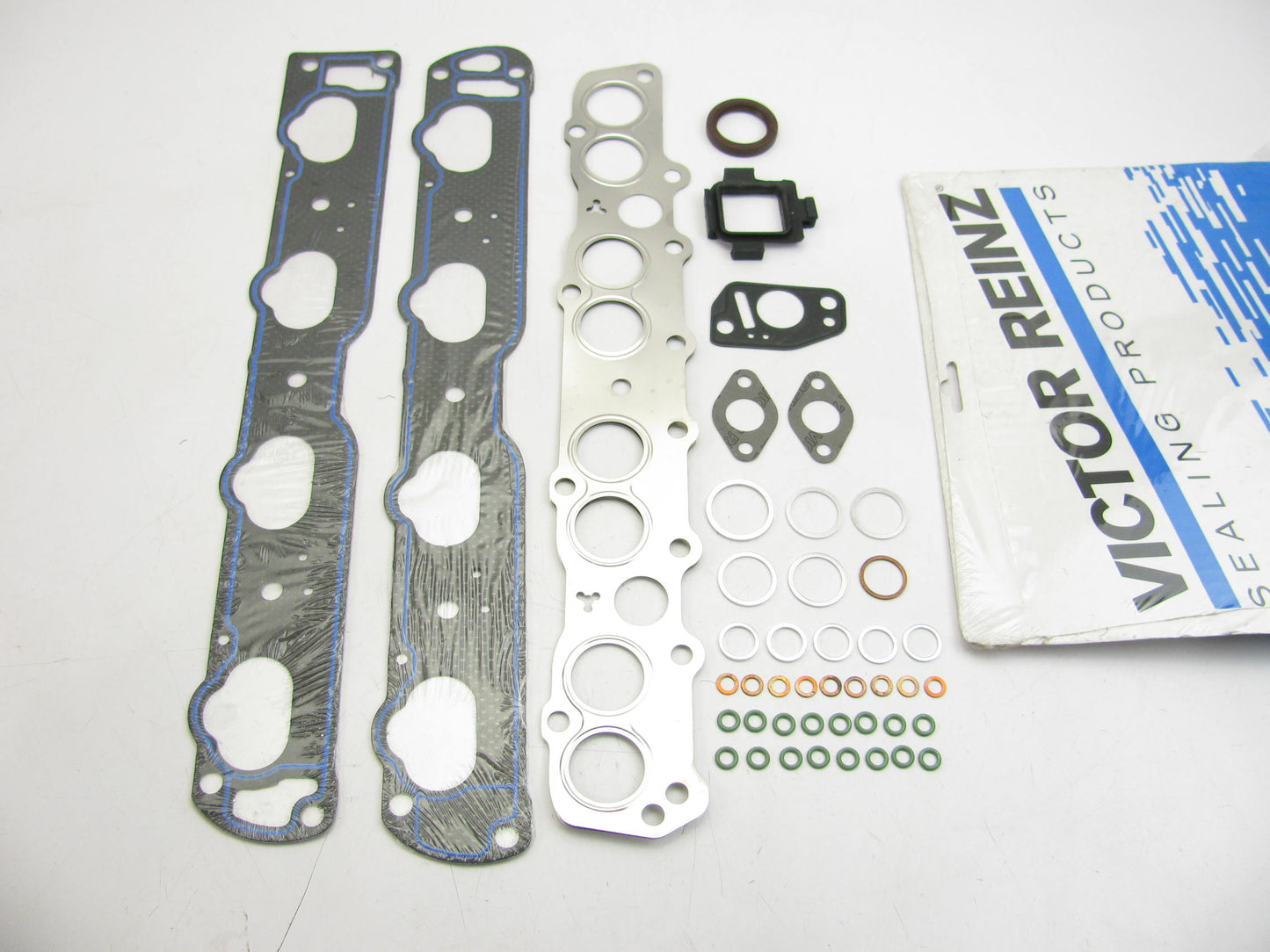 Victor Reinz 02-29257-01 Right Bank  Gasket Set For 1994-1998 Mercedes-Benz S420