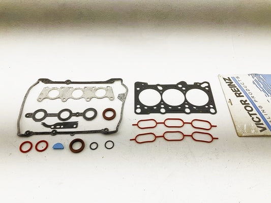 Victor Reinz 02-31875-01 SINGLE Cylinder Head Gasket Set For 1995-98 Audi 2.8L