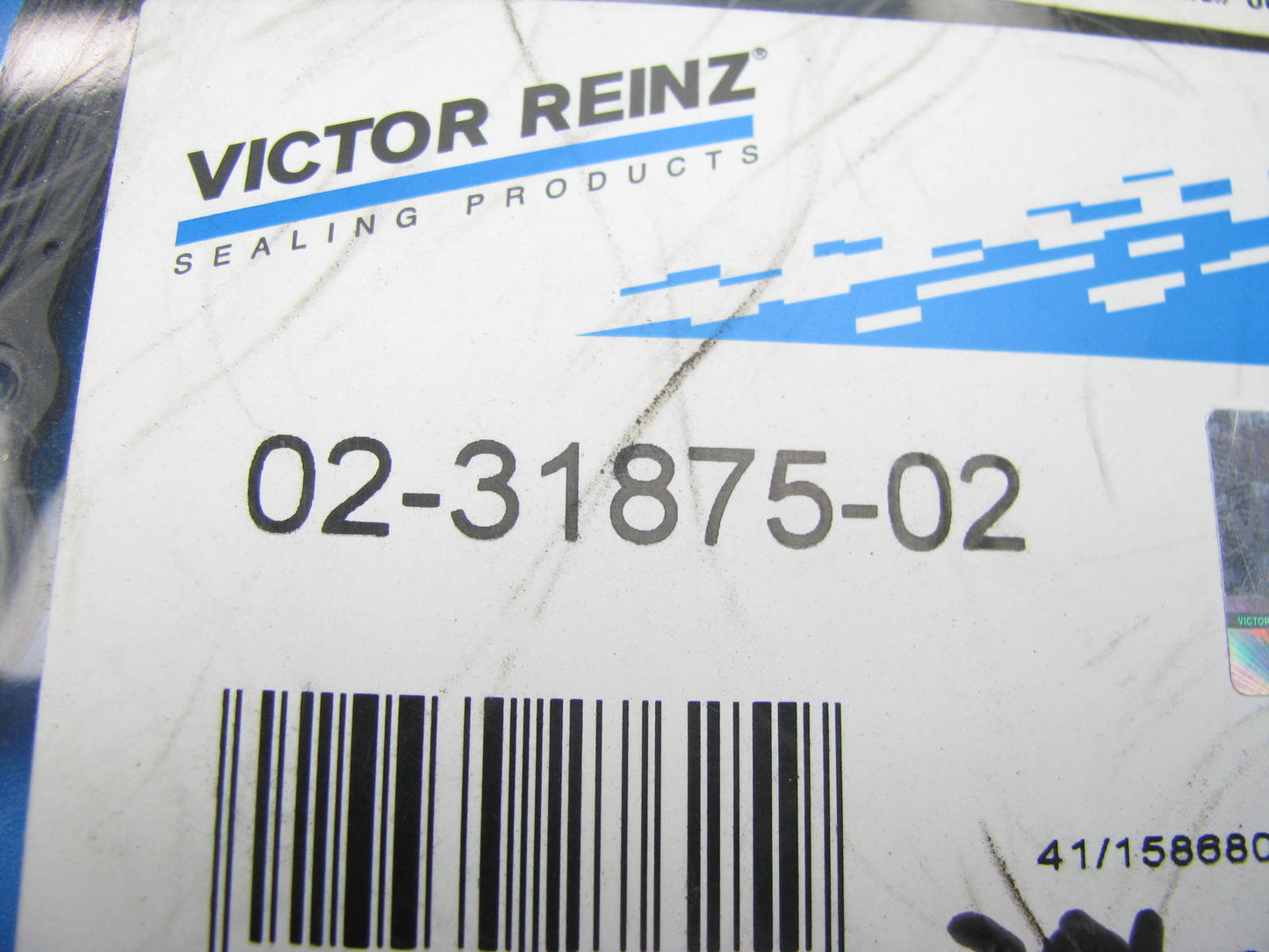 Victor Reinz Cylinder Head Gasket Set (For ONE SIDE ONLY) 2000-2005 VW Audi 2.8L