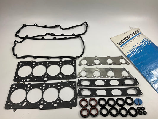 Victor Reinz 02-33010-02 Cylinder Head Gasket Set - 1998-2005 Audi 4.2L V8