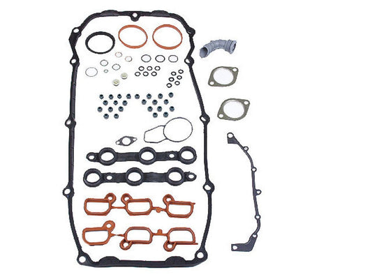 Victor Reinz 02-33077-01 Intake & Exhaust Gasket Set For 2001-2002 BMW 2.5L 3.0L