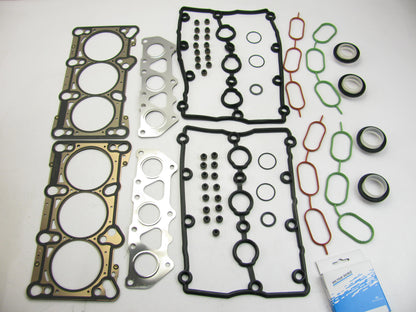 DOES ONE ENGINE - (2) Victor Reinz 02-36000-01 Cylinder Head Gasket Sets
