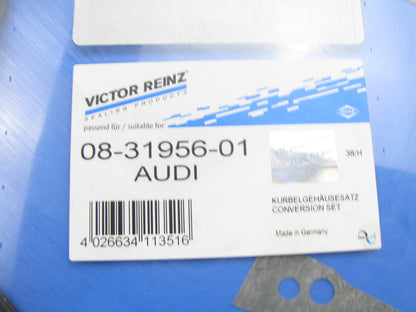 Victor Reinz Conversion (Lower) Engine Gasket Set - 1997-2000 VW Audi 1.8L TURBO