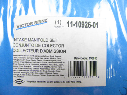 Engine Intake Manifold Gasket Victor Reinz 11-10926-01