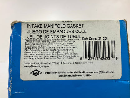 Victor Reinz 111050001 Intake Manifold Gasket Set For 2004-2008 Chrysler 3.2L V6