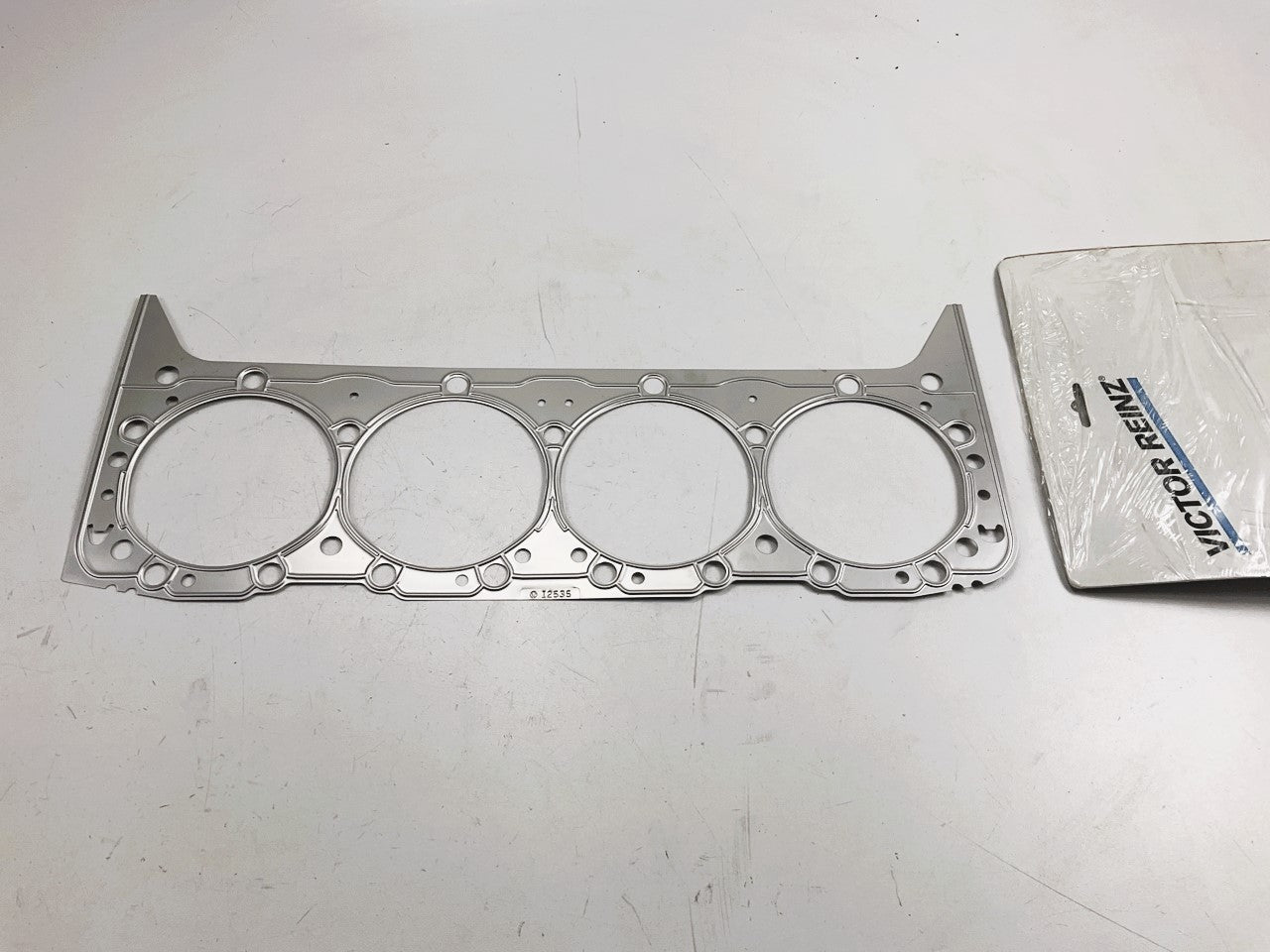 Victor Reinz 1178BS Cylinder Head Gasket 4.100'' Bore SBC Chevy 350 V8