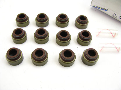 Engine Valve Stem Oil Seal Set VICTOR REINZ 12-10165-01