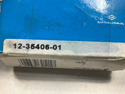 Victor Reinz 12-35406-01 Valve Stem Seal Set For 2002-2005 Freelander 2.5L-V6