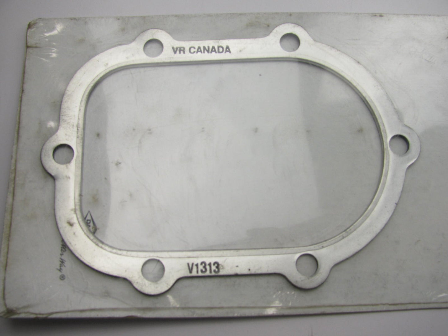 Victor Reinz 1313 Engine Coolant Water Outlet Adapter Gasket