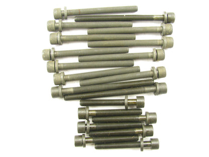 New Victor Reinz 14-32174-02 Cylinder Head Bolts