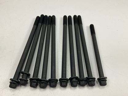 Victor Reinz 14-32295-01 Cylinder Head Bolts For 1998-10 Honda 3.0L 3.2L 3.5L-V6