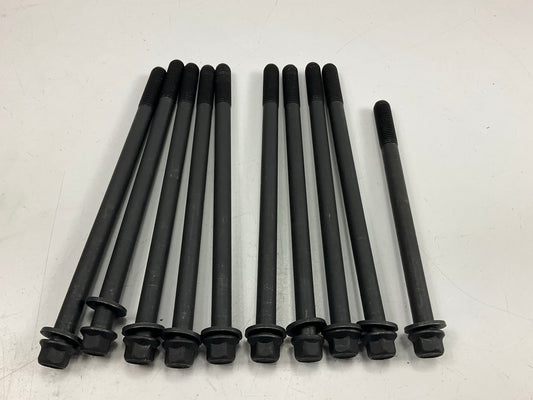 Victor Reinz 14-32295-01 Cylinder Head Bolts For 1998-10 Honda 3.0L 3.2L 3.5L-V6