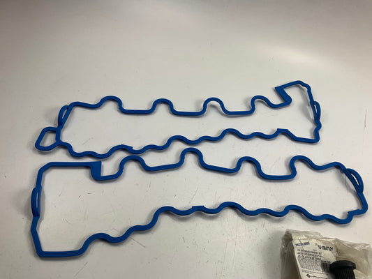 Victor 15-10847-01 Valve Cover Gasket Set For 1998-2008 Mercedes 4.3L, 5.0L-V8