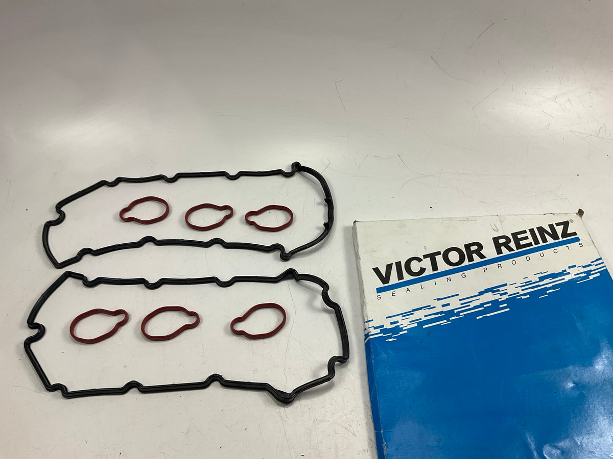 Victor Reinz 15-10875-01 Valve Cover Gasket Set For 2001-2004 Subaru Outback 3.0