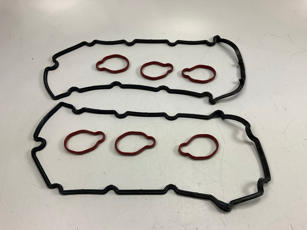 Victor Reinz 15-10875-01 Valve Cover Gasket Set For 2001-2004 Subaru Outback 3.0