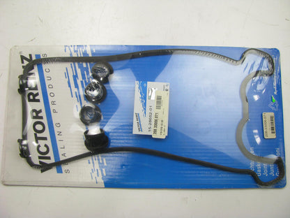 Victor Reinz 15-28652-01 LEFT Valve Cover Gasket 1990-95 Mercedes-Benz 4.2L 5.0L