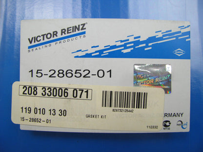 Victor Reinz 15-28652-01 LEFT Valve Cover Gasket 1990-95 Mercedes-Benz 4.2L 5.0L