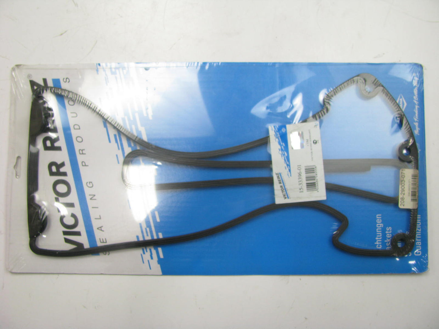 Victor Reinz 15-33396-01 RIGHT BANK Valve Cover Gasket