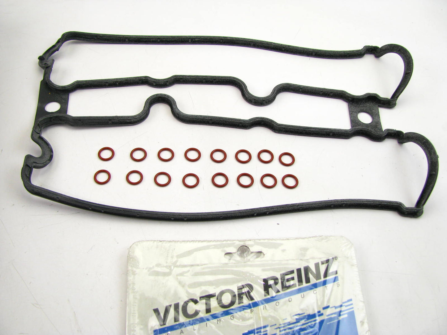 Victor Reinz 15-34261-01 Valve Cover Gasket 1999-03 Saab, 2001-05 Saturn 3.0L V6