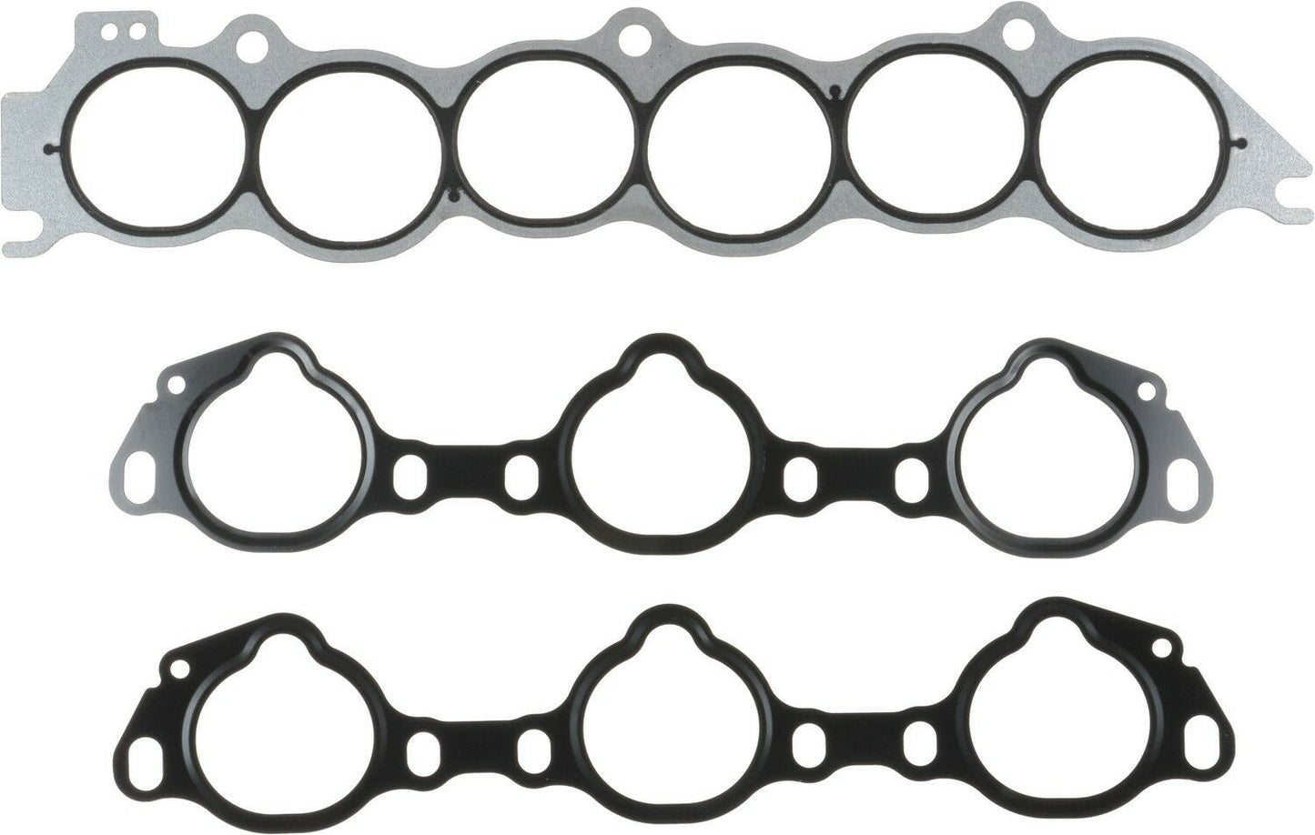 Victor Reinz 15-53657-01 Intake Manifold Gasket Set For 2002-2009 Nissan 3.5L V6