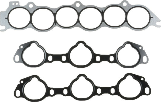 Victor Reinz 15-53657-01 Intake Manifold Gasket Set For 2002-2009 Nissan 3.5L V6