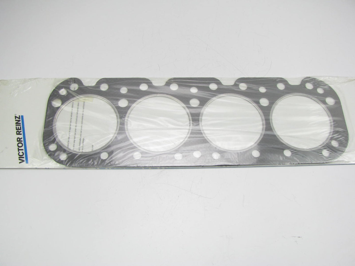 Victor Reinz 1606 Cylinder Head Gasket - Allis Chalmers B125/CE 125ci 2.0L G153