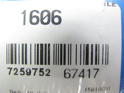 Victor Reinz 1606 Cylinder Head Gasket - Allis Chalmers B125/CE 125ci 2.0L G153