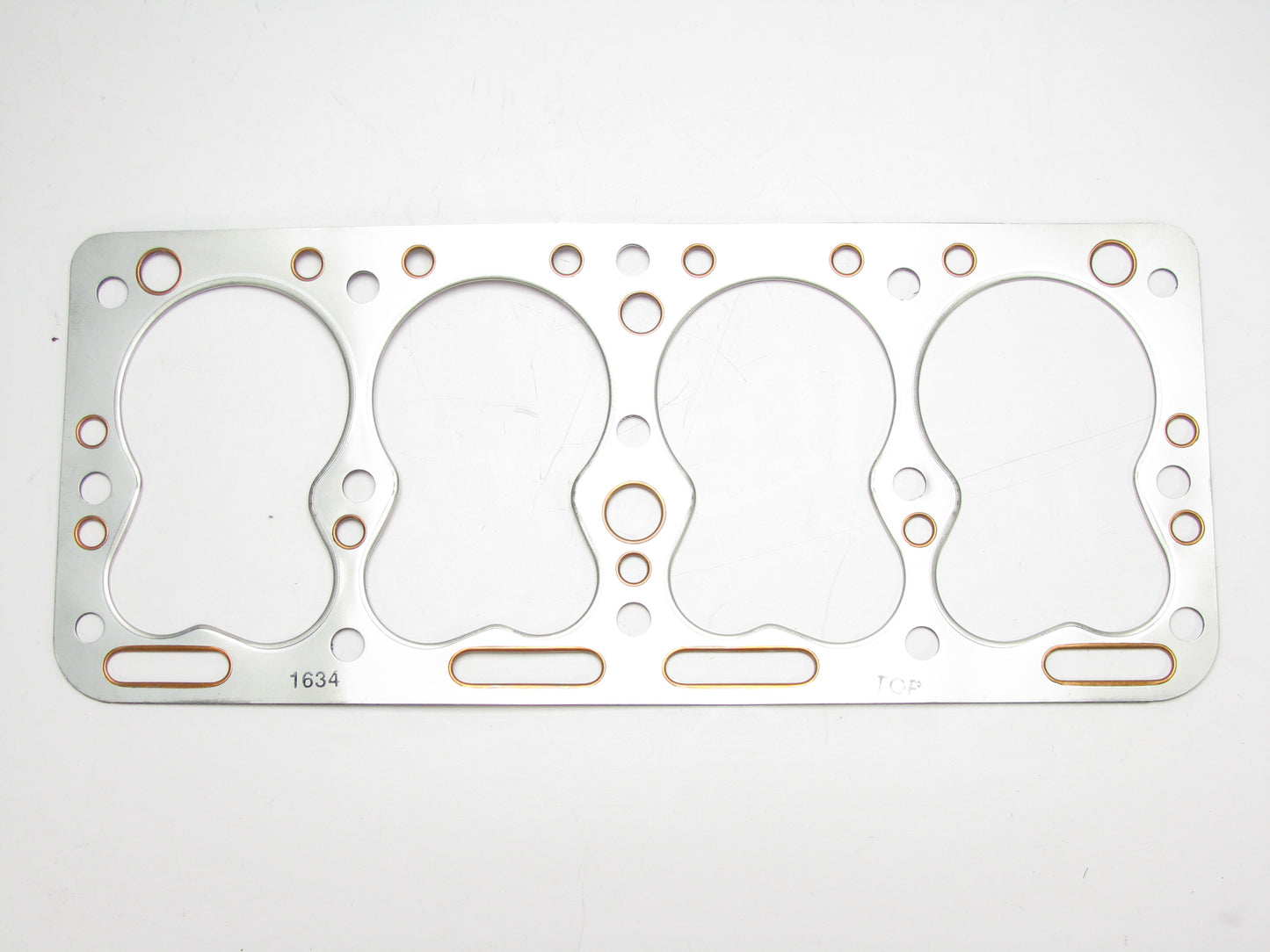 Victor Reinz 1634 Cylinder Head Gasket - Continental F124 PF124 F135 F140 PF140