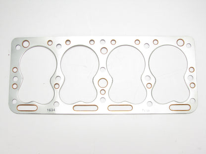 Victor Reinz 1634 Cylinder Head Gasket - Continental F124 PF124 F135 F140 PF140