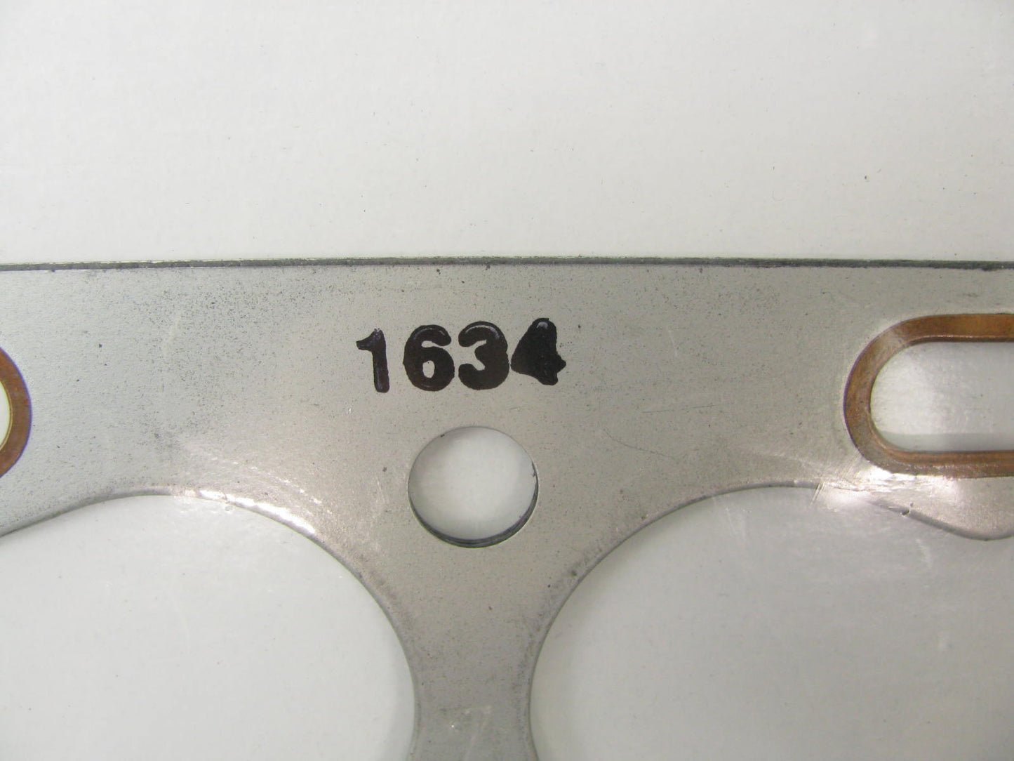 Victor Reinz 1634 Cylinder Head Gasket - Continental F124 PF124 F135 F140 PF140