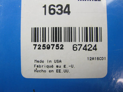 Victor Reinz 1634 Cylinder Head Gasket - Continental F124 PF124 F135 F140 PF140