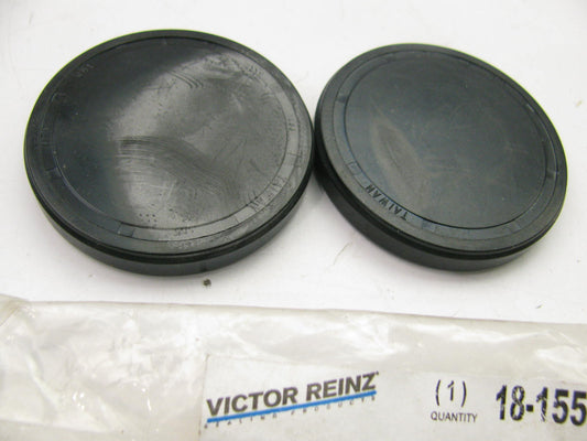 (2) Victor Reinz 18-15523-01 Cylinder Head Camshaft Plugs 1988-95 Toyota 3.0L-V6