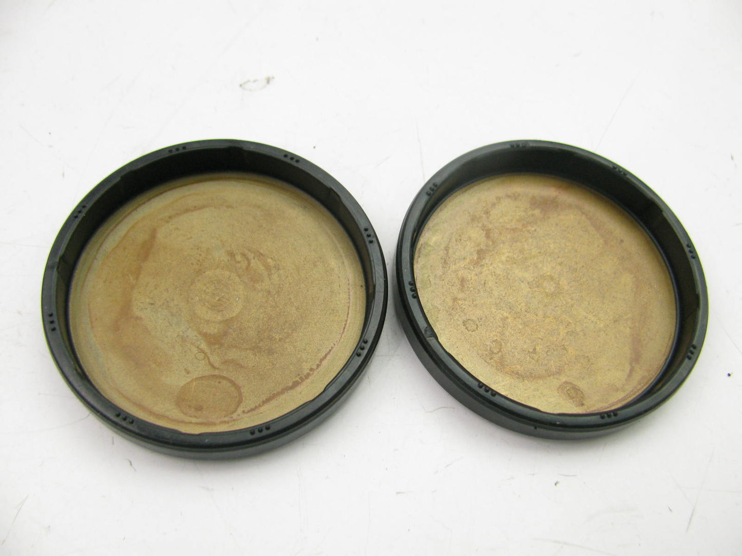 (2) Victor Reinz 18-15523-01 Cylinder Head Camshaft Plugs 1988-95 Toyota 3.0L-V6