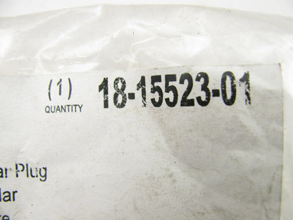 (2) Victor Reinz 18-15523-01 Cylinder Head Camshaft Plugs 1988-95 Toyota 3.0L-V6