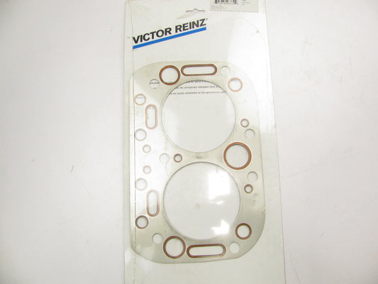 Victor Reinz 1866 Cylinder Head Gasket Set For John Deere M 40 320 330