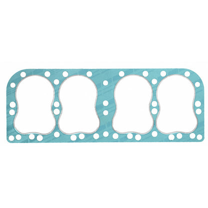 Victor Reinz 1950 Cylinder Head Gasket For Ford Truck Tractor 119 120 2.0 L-Head