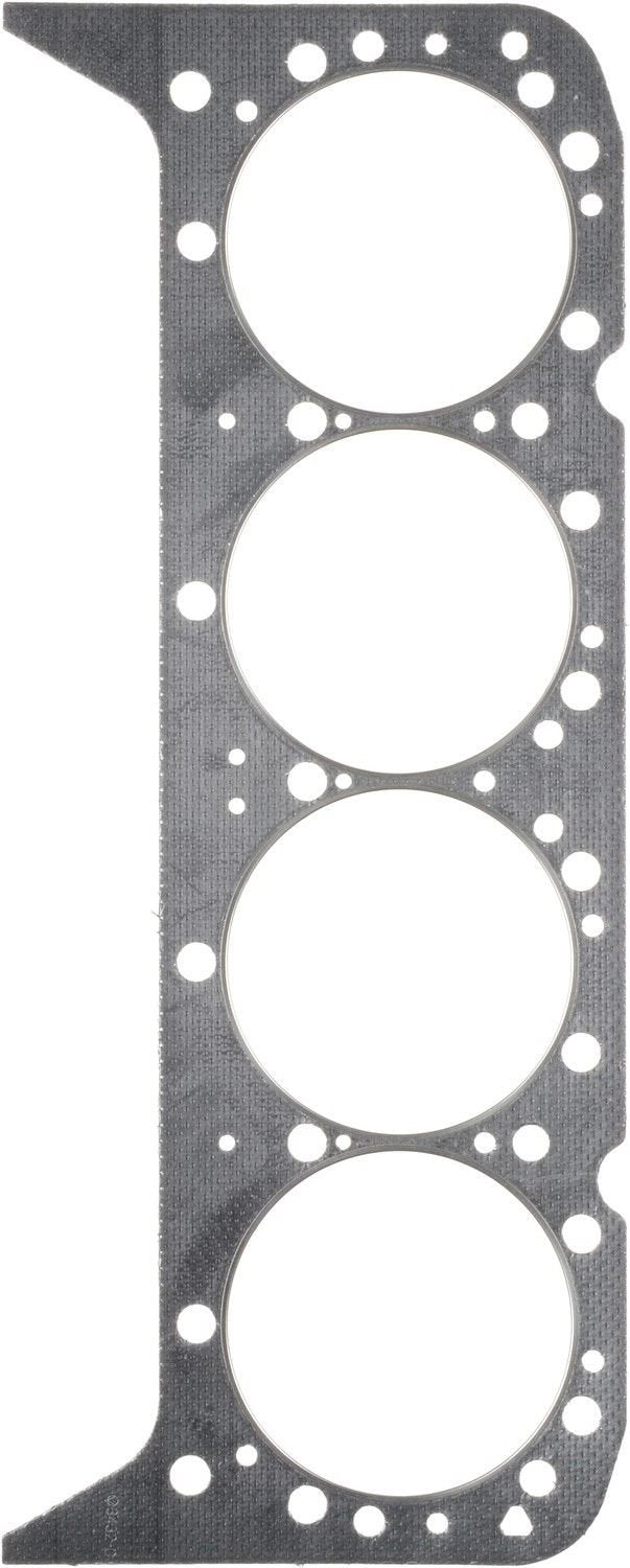 Victor Reinz 3432SG Cylinder Head Gasket 1970-80 Chevy V8 400 4.190'' Bore
