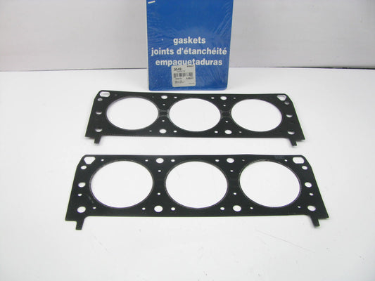 (2) Victor Reinz 3549 Cylinder Head Gaskets PAIR - Replaces 8699PT2