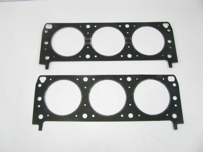 (2) Victor Reinz 3549 Cylinder Head Gaskets PAIR - Replaces 8699PT2