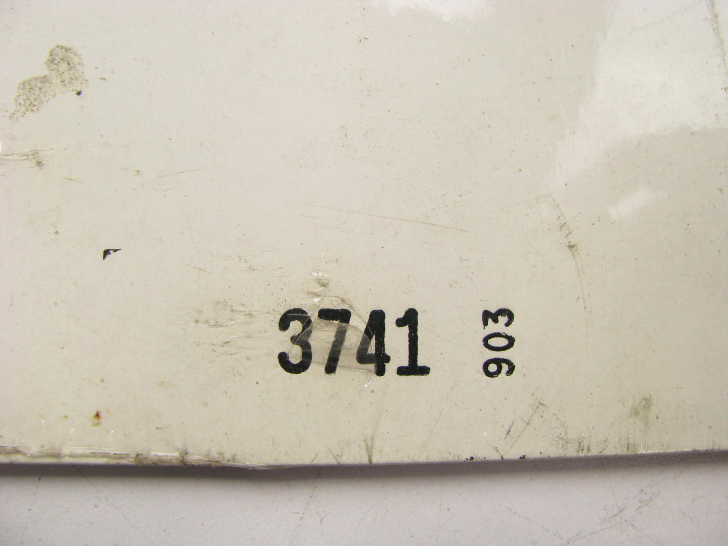 Victor Reinz 3741 Cylinder Head Gasket 1964-1988 Buick 181 196 225 231 252-V6