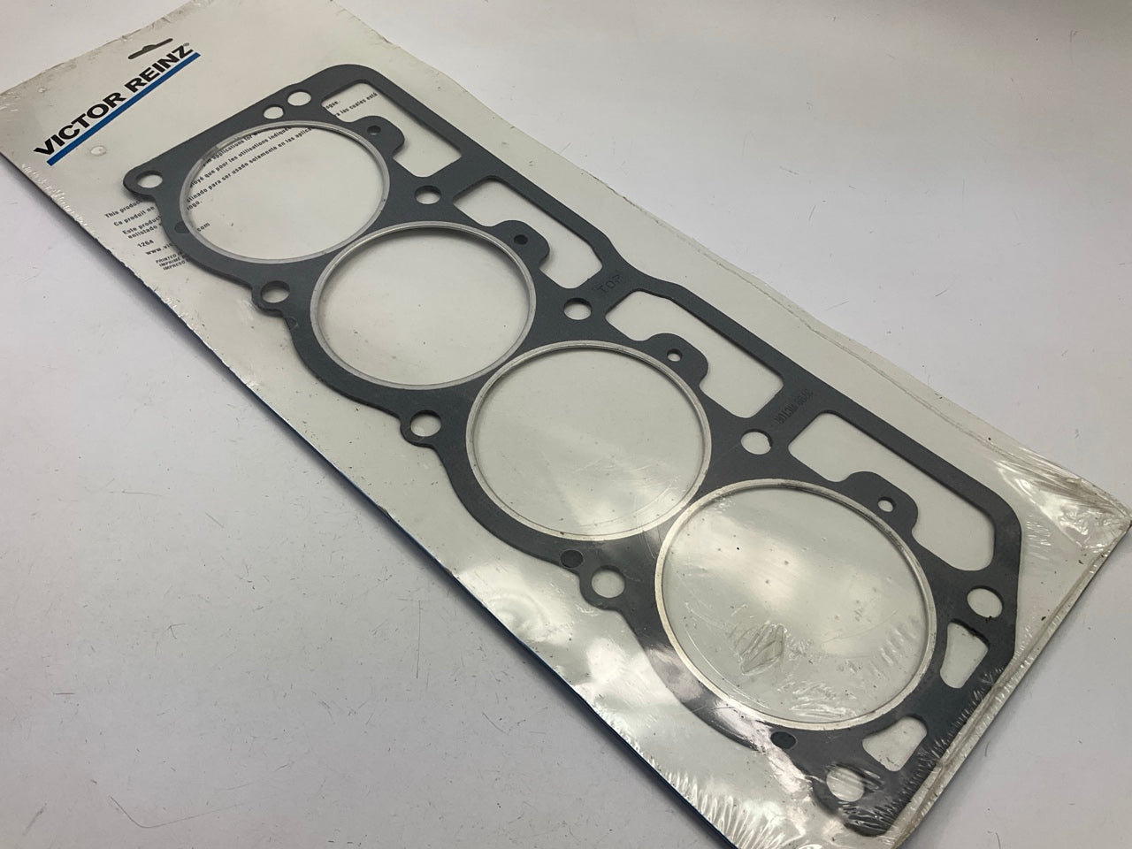 Victor Reinz 3799 Cylinder Head Gasket