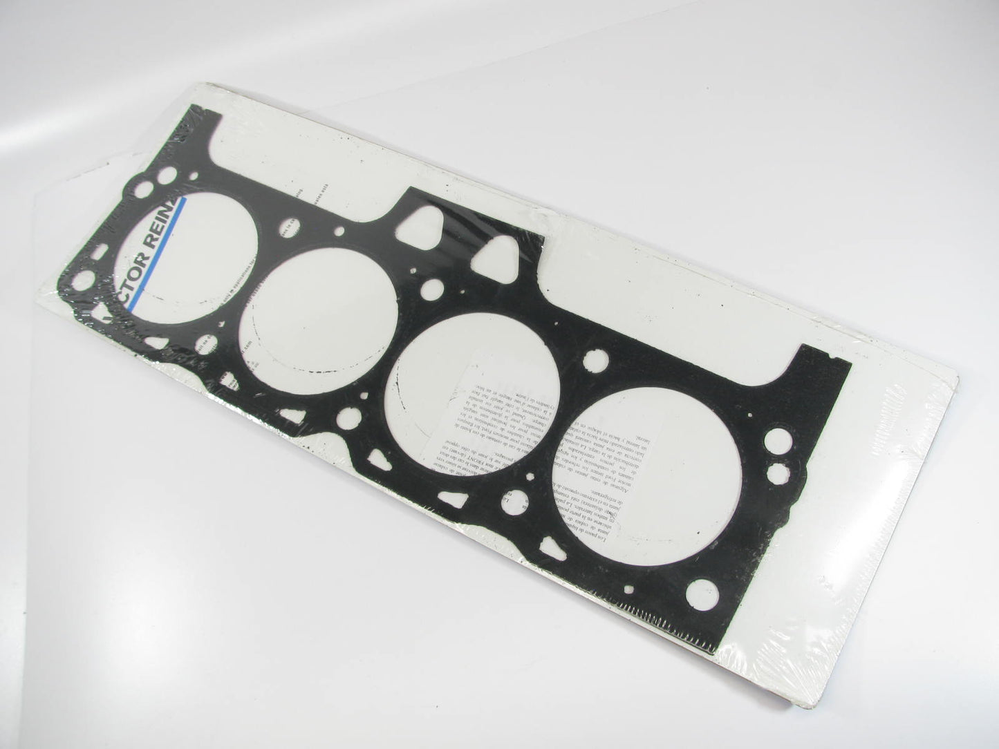 Victor Reinz 3978 Cylinder Head Gasket - 1985-1997 Ford 460 7.5L BIG BLOCK BBF