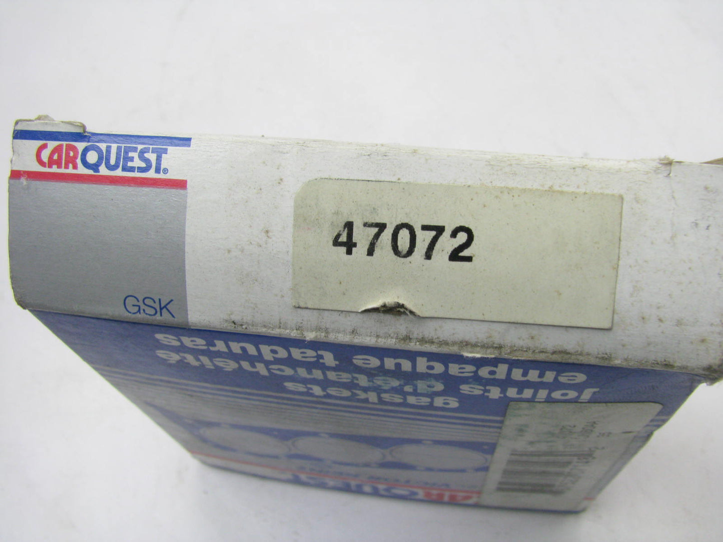 Victor Reinz 47072 Front Crankshaft Seal International C248, C264, D264, C281