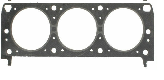 Victor Reinz 4956 Engine Cylinder Head Gasket for 1996-2009 GM 3.4L-V6