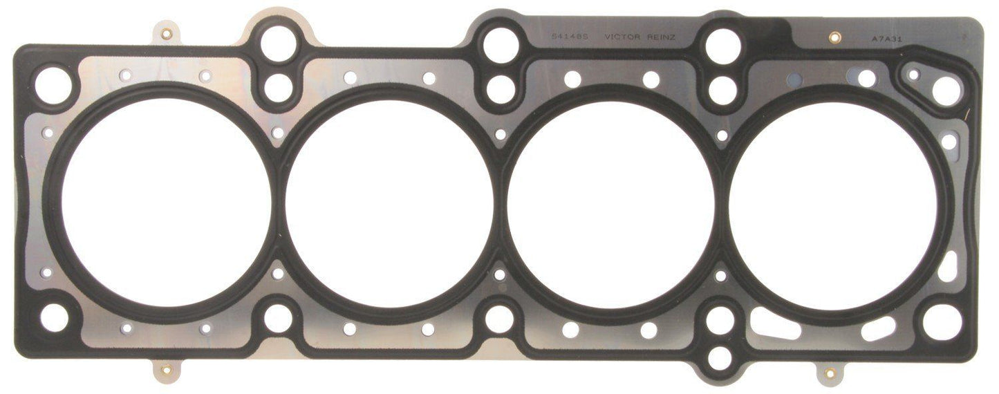 Victor Reinz 54044A Cylinder Head Gasket For 1995-2001 Mitsubishi 2.0L 2.4L